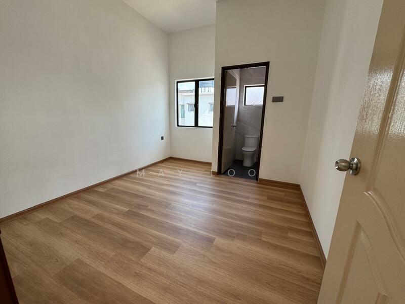2-storey Terraced House for Sale in Taman Lapangan Indah (Ipoh) - May Loo - Interior - PropertyGuru.com.my