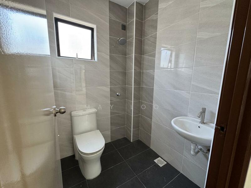 2-storey Terraced House for Sale in Taman Lapangan Indah (Ipoh) - May Loo - Bathroom - PropertyGuru.com.my