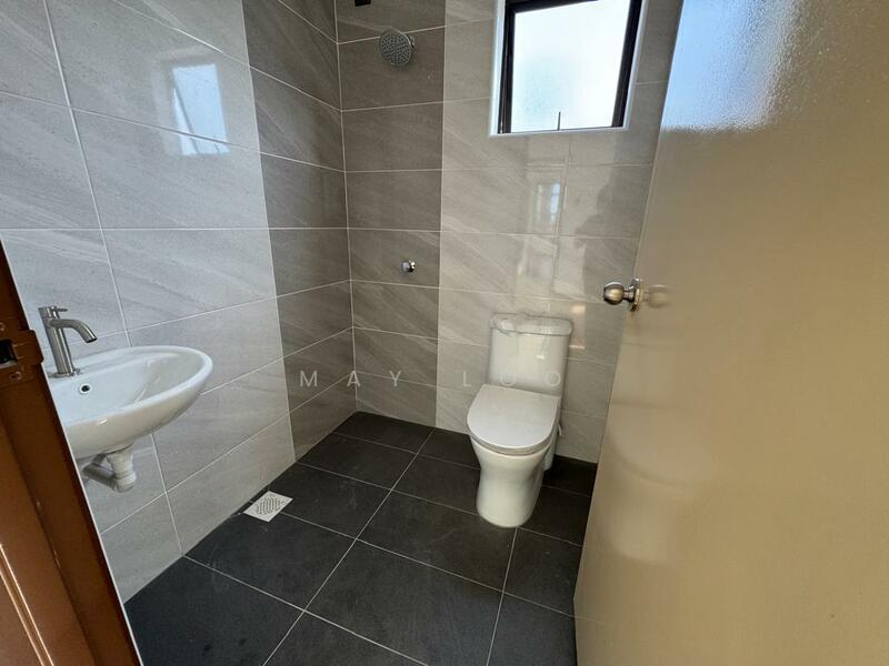 2-storey Terraced House for Sale in Taman Lapangan Indah (Ipoh) - May Loo - Bathroom - PropertyGuru.com.my