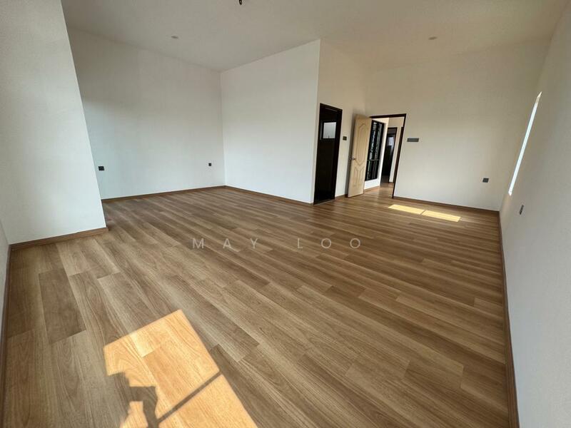 2-storey Terraced House for Sale in Taman Lapangan Indah (Ipoh) - May Loo - Interior - PropertyGuru.com.my