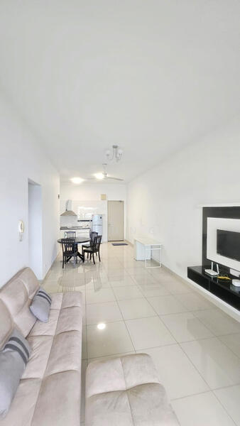 The Regina untuk Untuk Disewa - RM 2,350 /bulan, Feb 2026 - Living Room - PropertyGuru.com.my