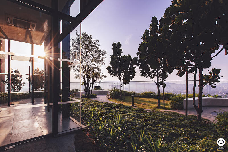 Service Residence for Sale at Aria - Tony YY - Exterior - PropertyGuru.com.my