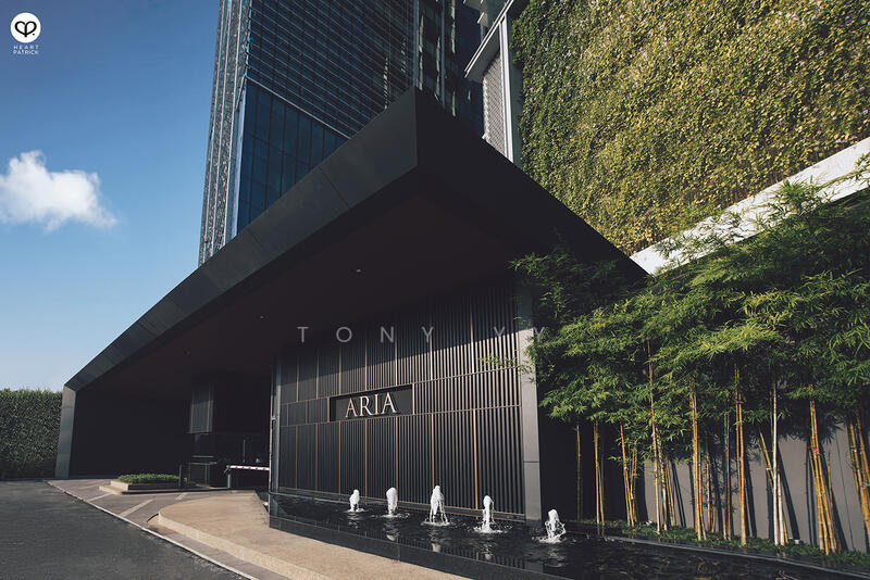 Service Residence for Sale at Aria - Tony YY - PropertyGuru.com.my