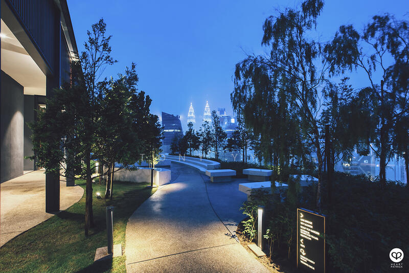 Service Residence for Sale at Aria - Tony YY - PropertyGuru.com.my