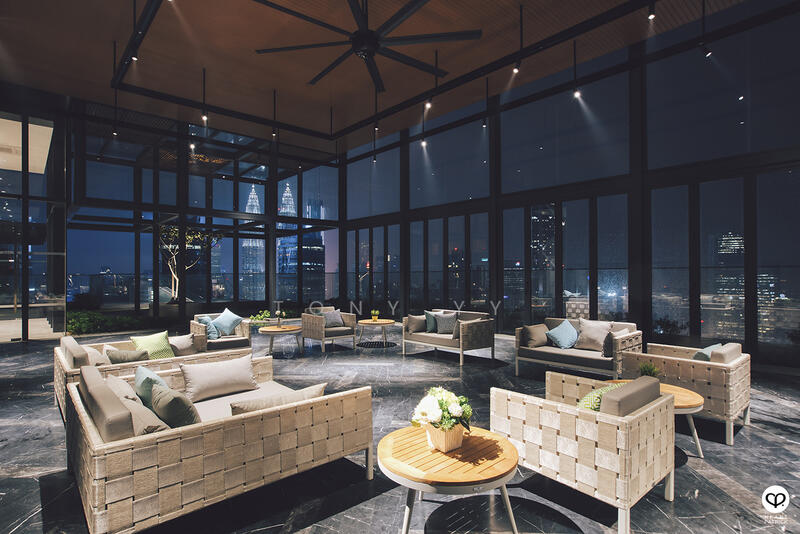 Service Residence for Sale at Aria - Tony YY - PropertyGuru.com.my