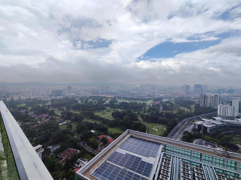 Service Residence for Sale at Aria - Tony YY - PropertyGuru.com.my