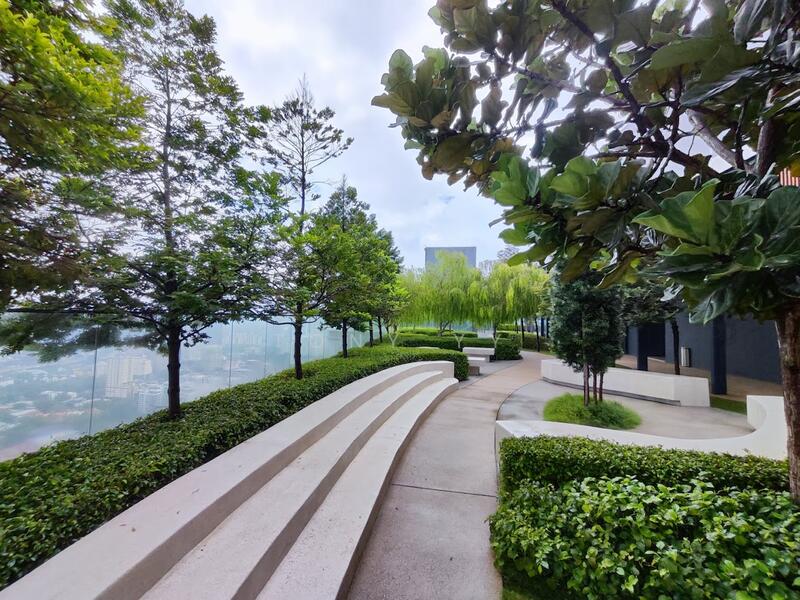 Service Residence for Sale at Aria - Tony YY - PropertyGuru.com.my