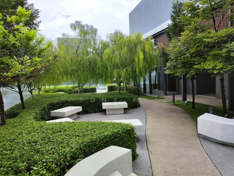 Service Residence for Sale at Aria - Tony YY - PropertyGuru.com.my