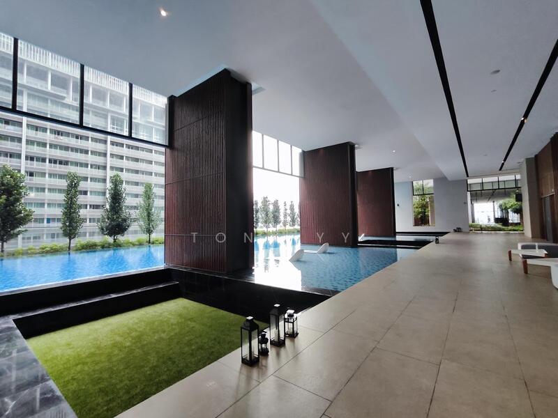 Service Residence for Sale at Aria - Tony YY - PropertyGuru.com.my