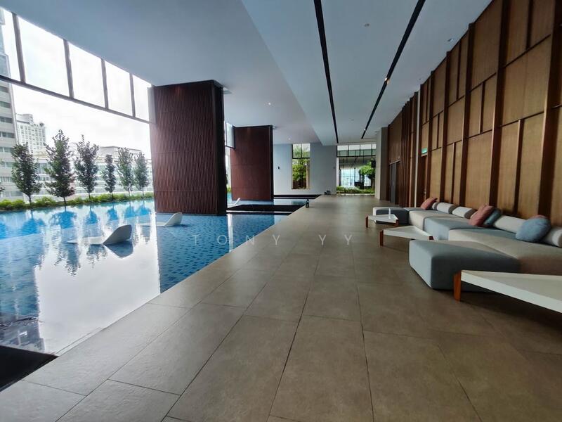Service Residence for Sale at Aria - Tony YY - PropertyGuru.com.my