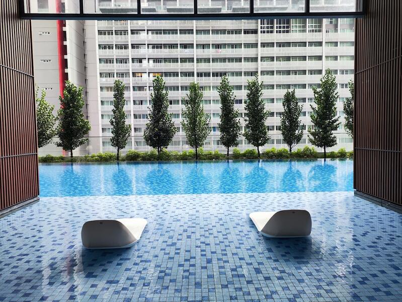 Service Residence for Sale at Aria - Tony YY - PropertyGuru.com.my