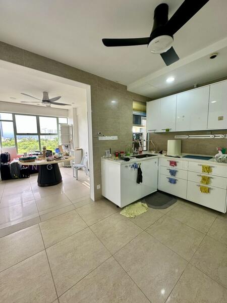 Untuk Dijual - Bayshore Condominium