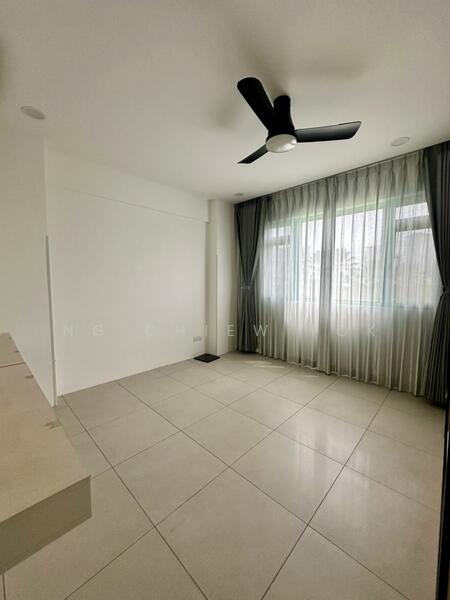 Untuk Dijual - Bayshore Condominium