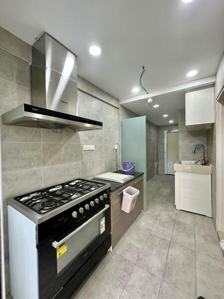 Untuk Dijual - Bayshore Condominium