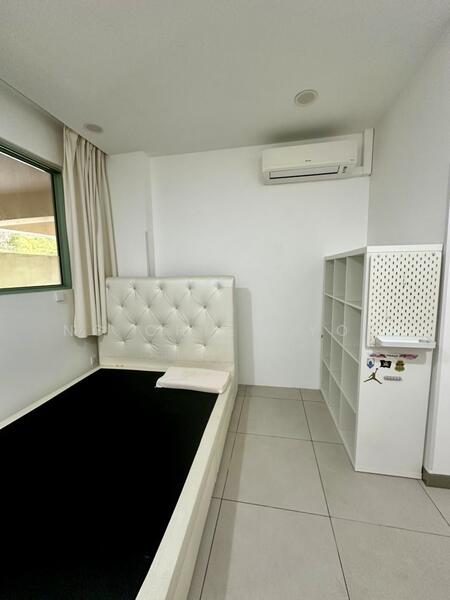 Untuk Dijual - Bayshore Condominium