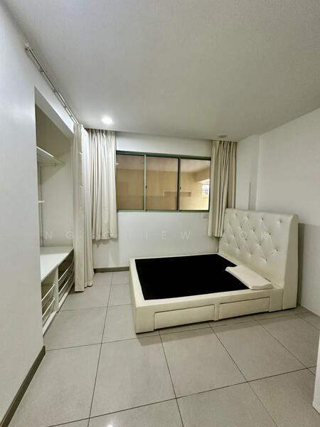 Untuk Dijual - Bayshore Condominium