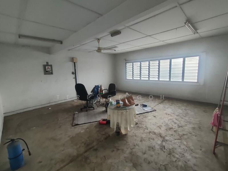 Sri Edaran Light Industrial Park untuk Untuk Disewa - RM 4,200 /bulan, Feb 2026 - Interior - PropertyGuru.com.my