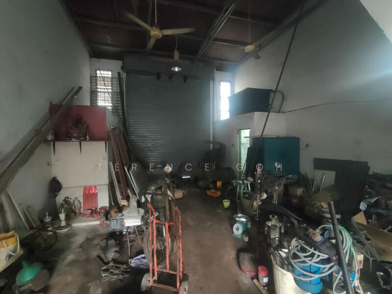 Sri Edaran Light Industrial Park untuk Untuk Disewa - RM 4,200 /bulan, Feb 2026 - Interior - PropertyGuru.com.my