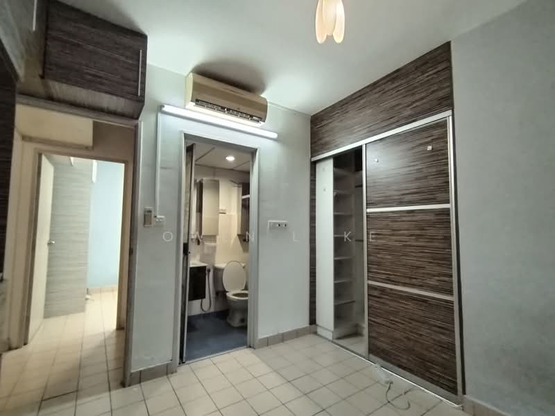Perdana Exclusive untuk Untuk Disewa - RM 1,599 /bulan, Feb 2026 - Bathroom - PropertyGuru.com.my