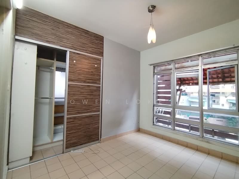 Perdana Exclusive untuk Untuk Disewa - RM 1,599 /bulan, Feb 2026 - Bedroom - PropertyGuru.com.my