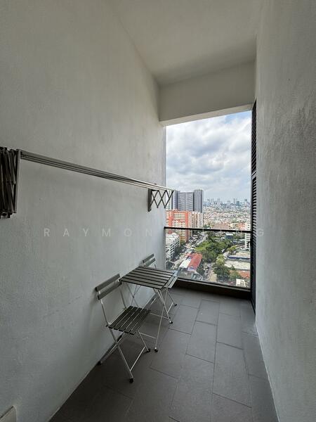 For Sale - Establishment Bangsar (Menara Teguh Bangsar)