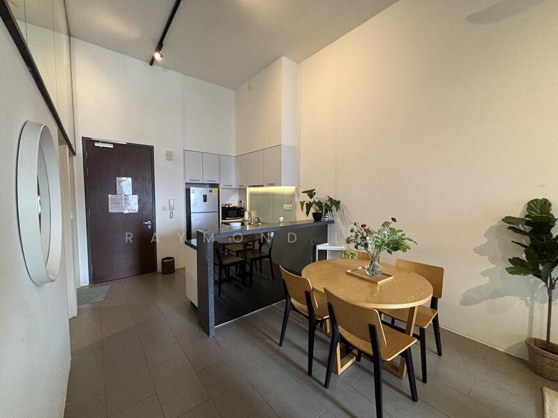 For Sale - Establishment Bangsar (Menara Teguh Bangsar)