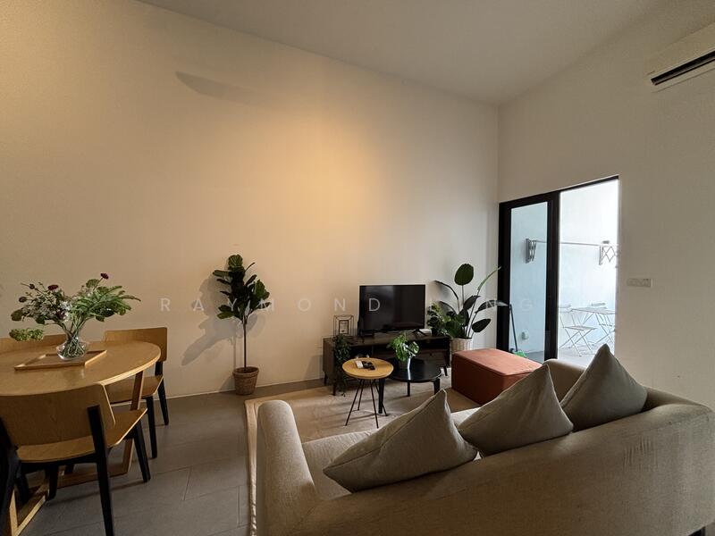 For Sale - Establishment Bangsar (Menara Teguh Bangsar)