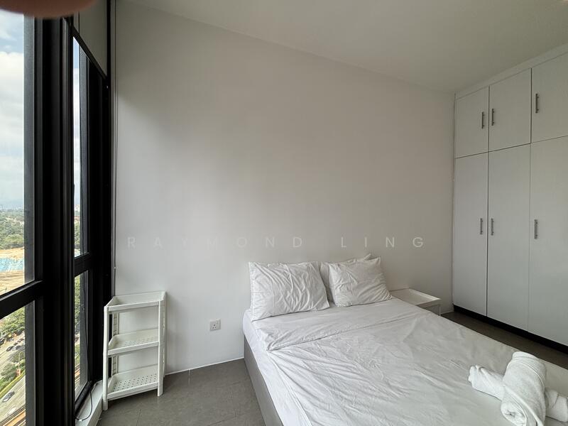 For Sale - Establishment Bangsar (Menara Teguh Bangsar)