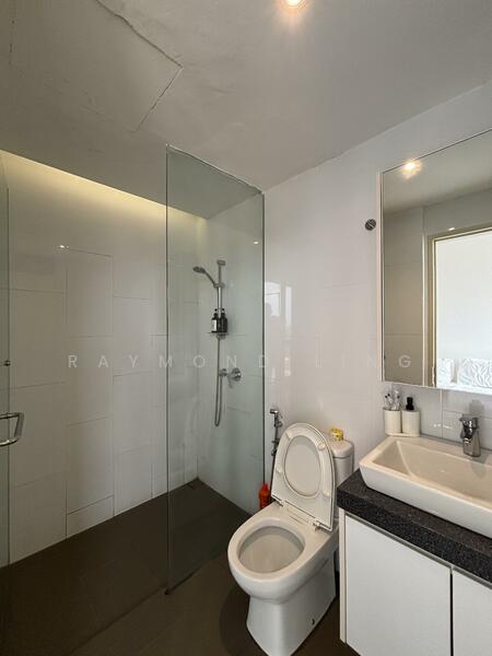 For Sale - Establishment Bangsar (Menara Teguh Bangsar)