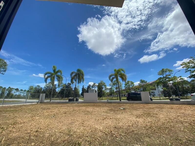 Rumah Teres 2 Tingkat untuk Disewa di Bandar Rimbayu (Telok Panglima Garang) - Alex Chua - Exterior - PropertyGuru.com.my