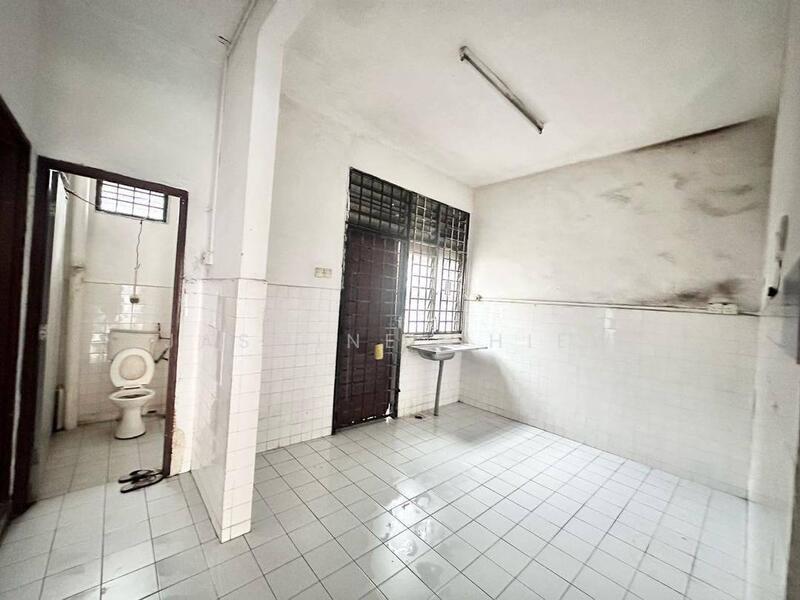 Skudai Baru untuk Untuk Dijual - RM 570,000, Feb 2026 - Bathroom - PropertyGuru.com.my