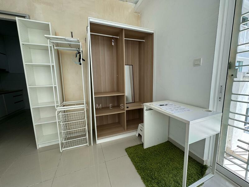 Ritze Perdana 2 untuk Untuk Disewa - RM 1,399 /bulan, Feb 2026 - Interior - PropertyGuru.com.my