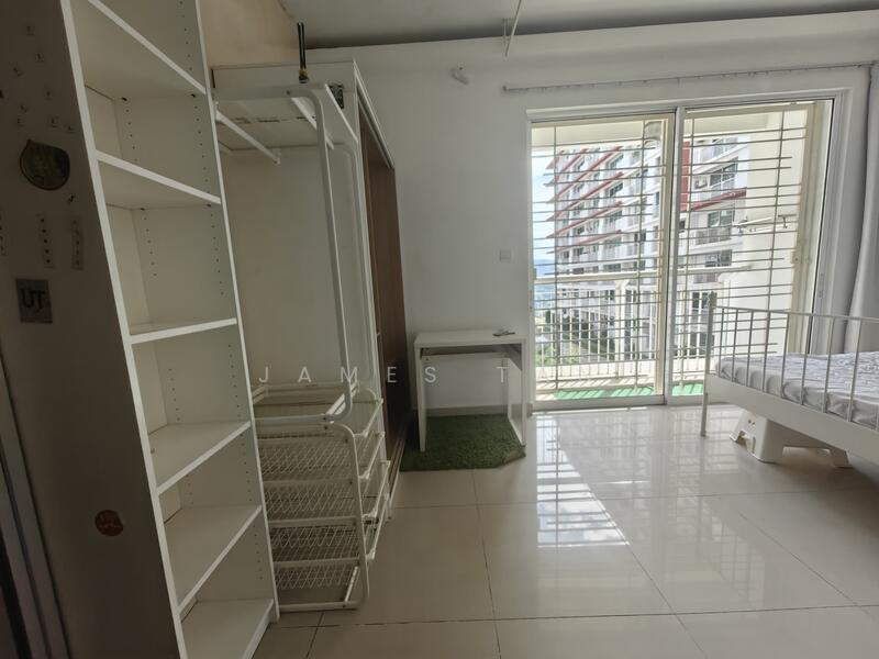 Ritze Perdana 2 untuk Untuk Disewa - RM 1,399 /bulan, Feb 2026 - Bedroom - PropertyGuru.com.my