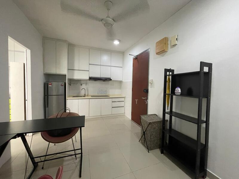 Ritze Perdana 2 untuk Untuk Disewa - RM 1,399 /bulan, Feb 2026 - Kitchen - PropertyGuru.com.my