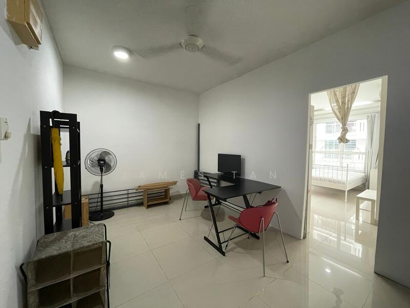 Ritze Perdana 2 untuk Untuk Disewa - RM 1,399 /bulan, Feb 2026 - Study - PropertyGuru.com.my