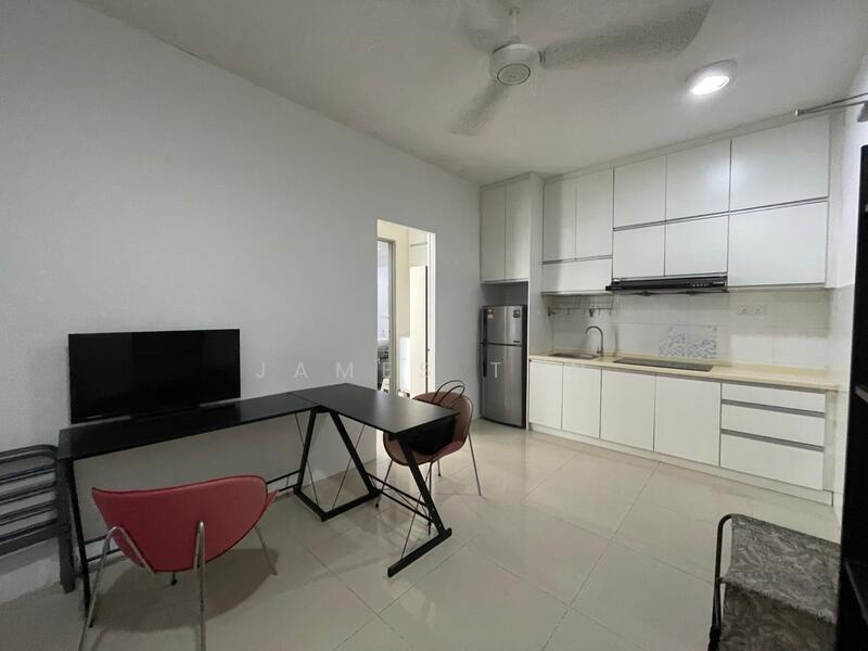 Ritze Perdana 2 untuk Untuk Disewa - RM 1,399 /bulan, Feb 2026 - Kitchen - PropertyGuru.com.my