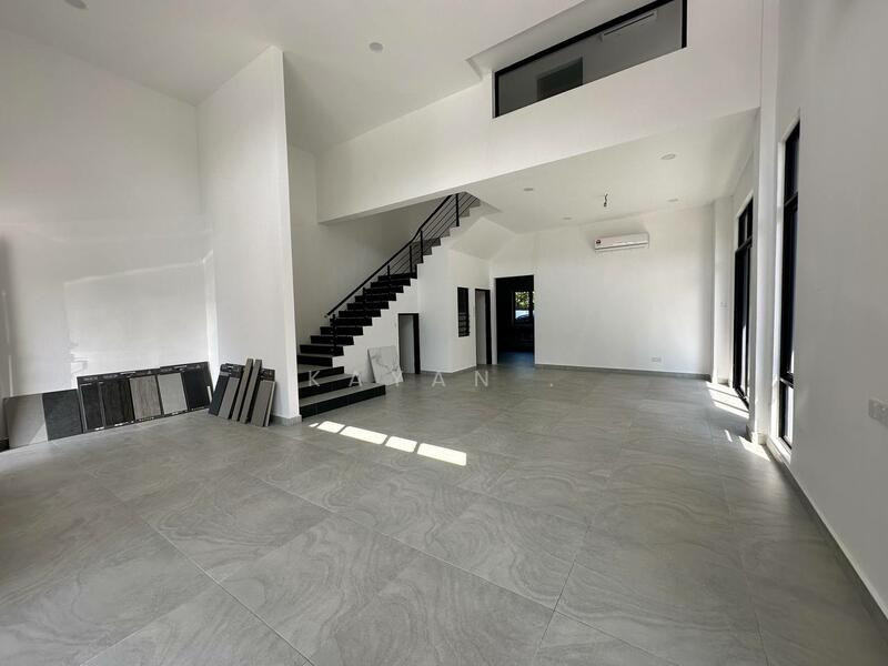 Semi-Detached House for Sale in Bandar Seri Botani (Ipoh) - Kayan . - Interior - PropertyGuru.com.my