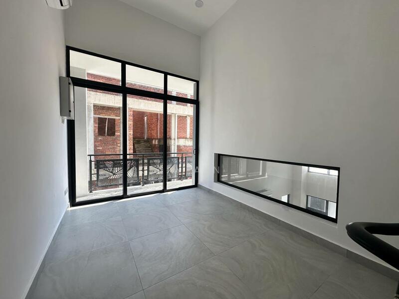 Semi-Detached House for Sale in Bandar Seri Botani (Ipoh) - Kayan . - Interior - PropertyGuru.com.my