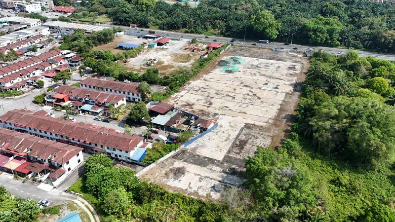 Commercial Land for Sale in Simpang Ampat (Penang) - Fanny Wong - PropertyGuru.com.my