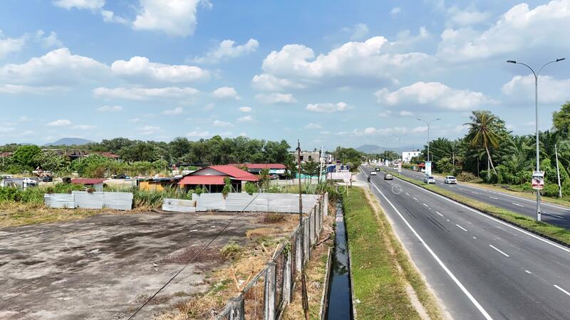 Commercial Land for Sale in Simpang Ampat (Penang) - Fanny Wong - PropertyGuru.com.my