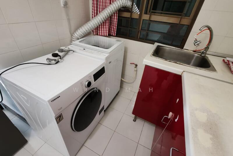 Ritze Perdana 1 untuk Untuk Disewa - RM 1,400 /bulan, Feb 2026 - Interior - PropertyGuru.com.my