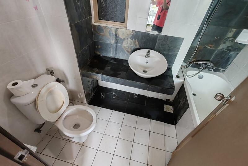 Ritze Perdana 1 untuk Untuk Disewa - RM 1,400 /bulan, Feb 2026 - Bathroom - PropertyGuru.com.my
