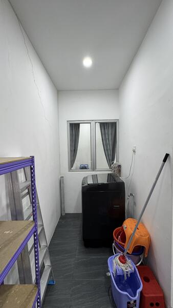 2-storey Terraced House for Rent in Chemor (Perak) - Kent C - Interior - PropertyGuru.com.my