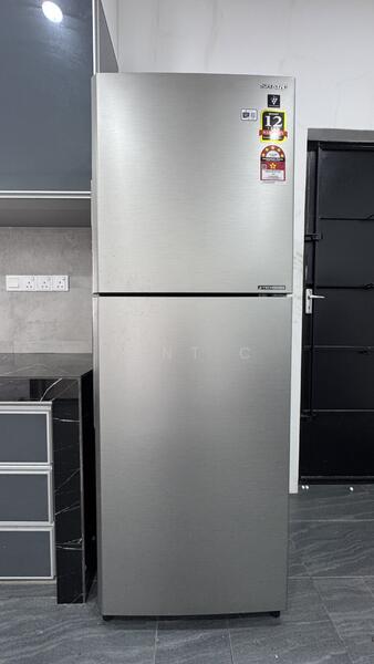 2-storey Terraced House for Rent in Chemor (Perak) - Kent C - Kitchen - PropertyGuru.com.my