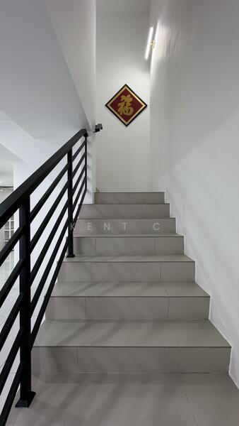 2-storey Terraced House for Rent in Chemor (Perak) - Kent C - Interior - PropertyGuru.com.my