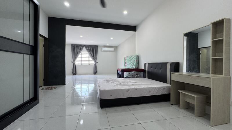 2-storey Terraced House for Rent in Chemor (Perak) - Kent C - Bedroom - PropertyGuru.com.my