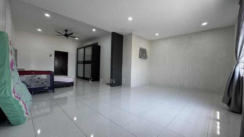 2-storey Terraced House for Rent in Chemor (Perak) - Kent C - Bedroom - PropertyGuru.com.my
