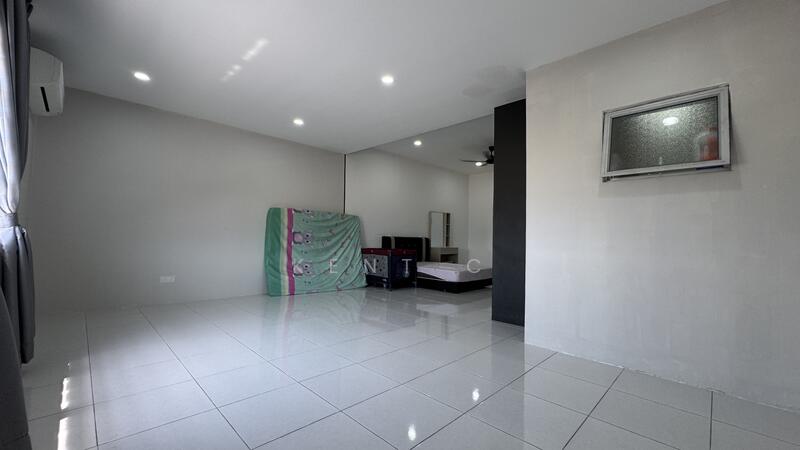 2-storey Terraced House for Rent in Chemor (Perak) - Kent C - Interior - PropertyGuru.com.my