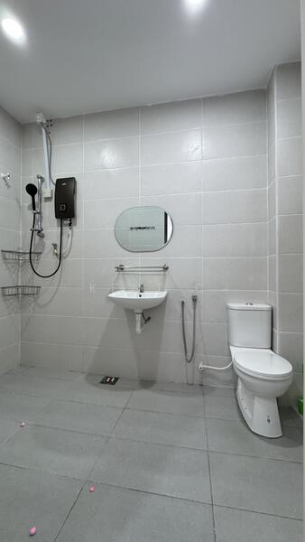 2-storey Terraced House for Rent in Chemor (Perak) - Kent C - Bathroom - PropertyGuru.com.my
