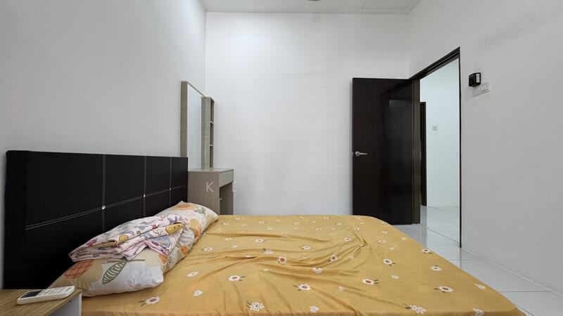 2-storey Terraced House for Rent in Chemor (Perak) - Kent C - Bedroom - PropertyGuru.com.my